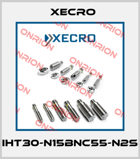 IHT30-N15BNC55-N2S Xecro