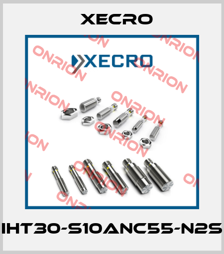 IHT30-S10ANC55-N2S Xecro