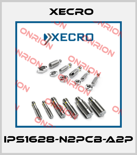 IPS1628-N2PCB-A2P Xecro
