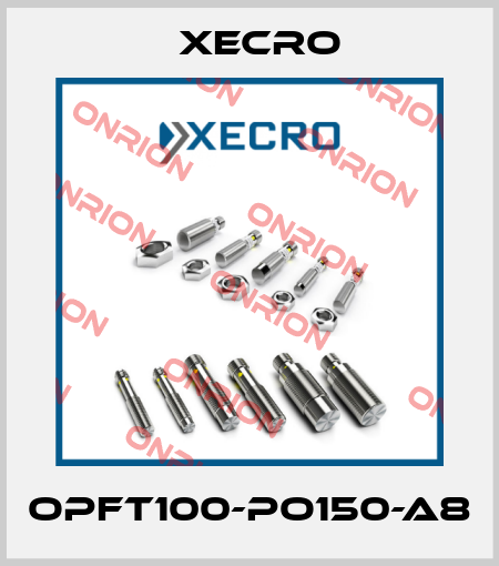 OPFT100-PO150-A8 Xecro