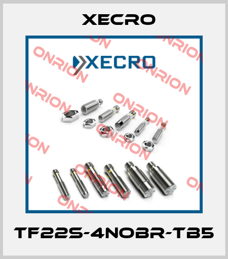 TF22S-4NOBR-TB5 Xecro