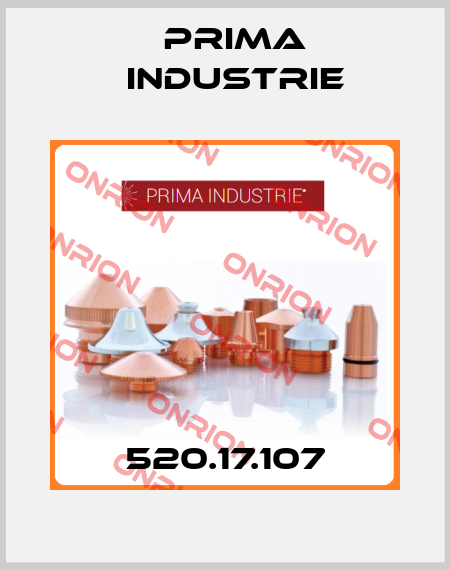 520.17.107 Prima Industrie