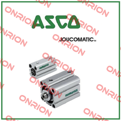 521 00 001-24VDC  Asco