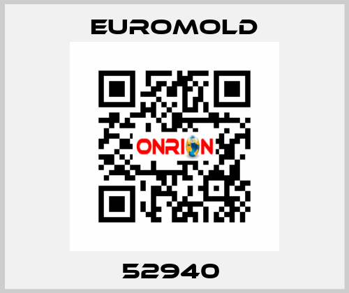 52940  EUROMOLD