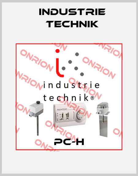 PC-H Industrie Technik