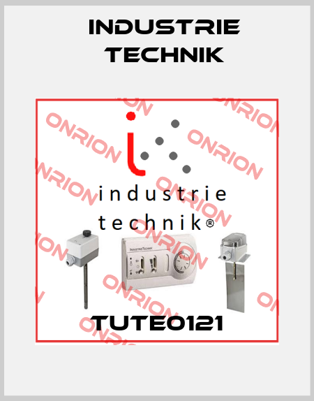 TUTE0121 Industrie Technik
