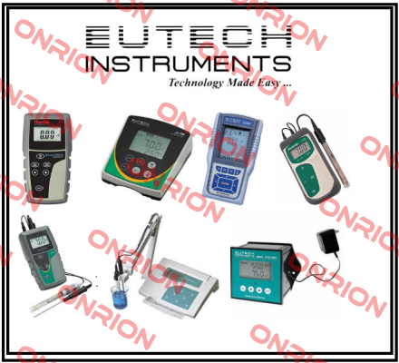 SALTTEST11  Eutech Instruments