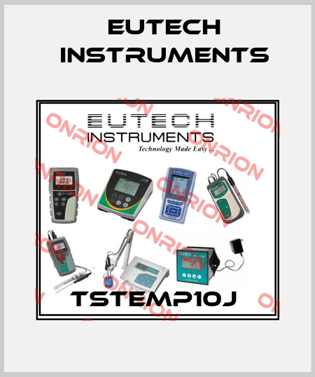 TSTEMP10J  Eutech Instruments