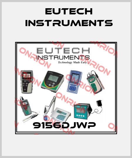9156DJWP  Eutech Instruments