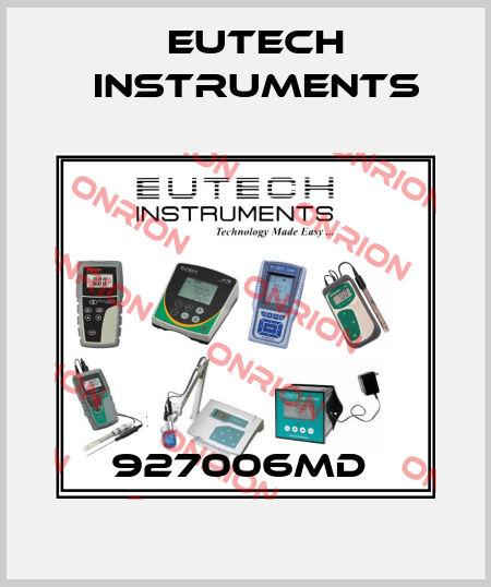 927006MD  Eutech Instruments