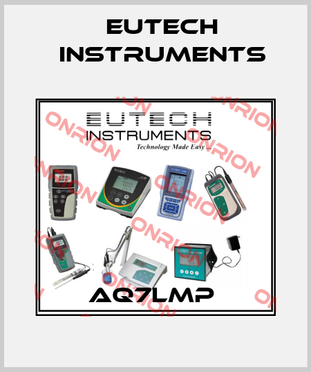 AQ7LMP  Eutech Instruments