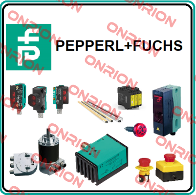 552034 3RG4013-3AB00-PF  Pepperl-Fuchs