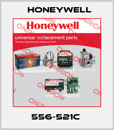 556-521C  Honeywell