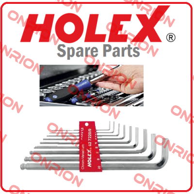 557660 G  Holex