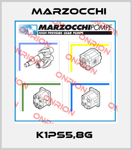 K1PS5,8G  Marzocchi