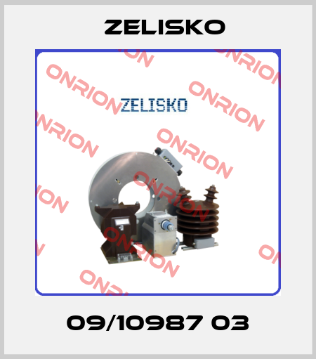 09/10987 03 Zelisko