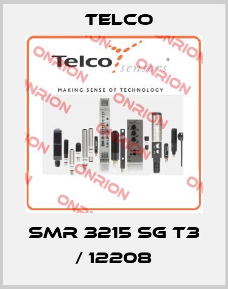 SMR 3215 SG T3 / 12208 Telco