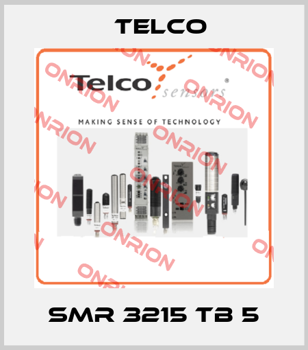 SMR 3215 TB 5 Telco