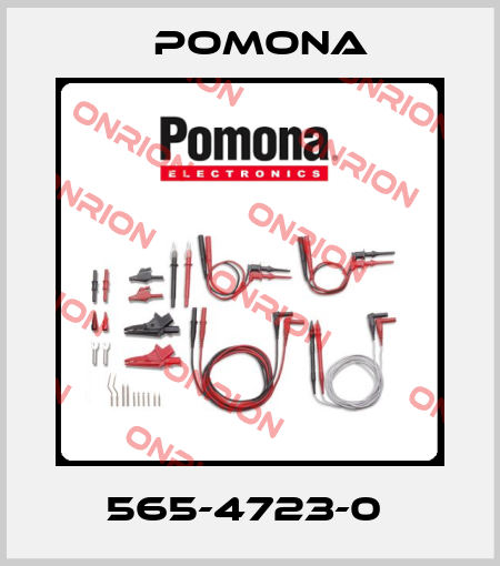 565-4723-0  Pomona