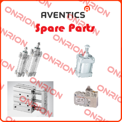 5812420100 VALVE 581-242 24V  Aventics