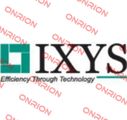 590PD/0010/FR/0  Ixys Corporation