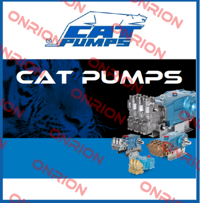 SEAL KIT FOR 3531  Cat Pumps