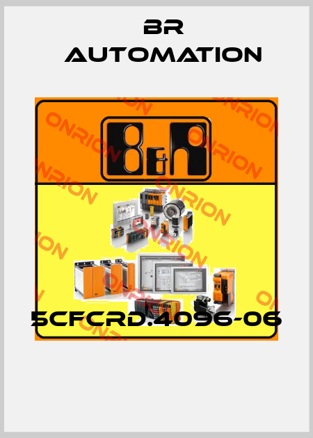 5CFCRD.4096-06  Br Automation