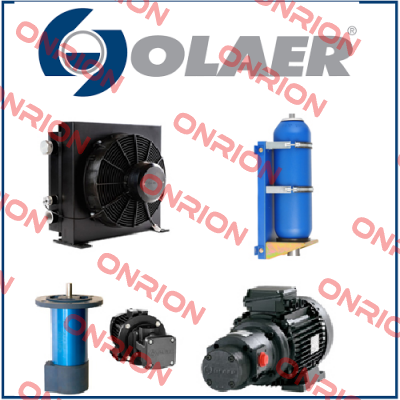 092390-011S1  Olaer (Parker)