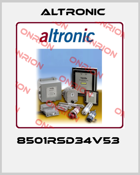 8501RSD34V53   Altronic