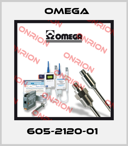 605-2120-01  Omega
