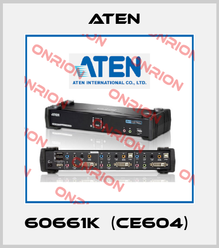 60661K  (CE604)  Aten