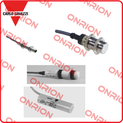 UA18EAD09PPM1TI Carlo Gavazzi