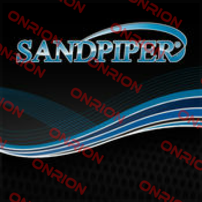 S15B3P1PPAS000 Sandpiper