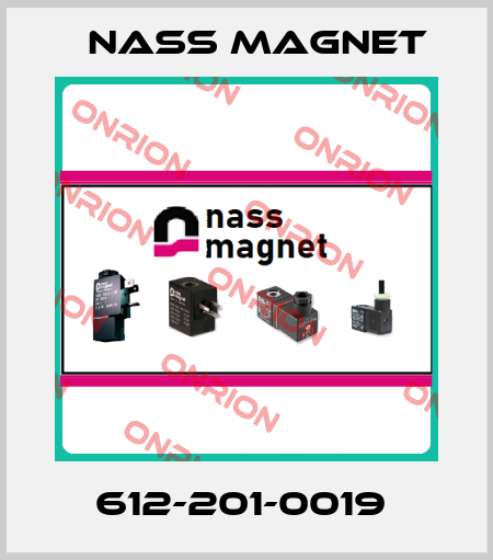 612-201-0019  Nass Magnet