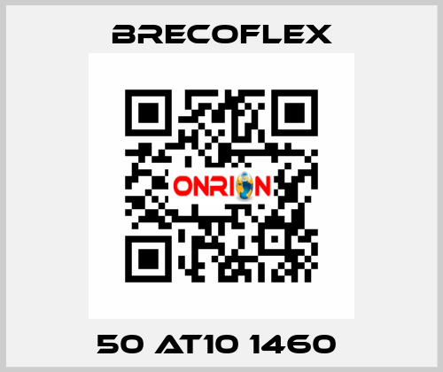 50 AT10 1460  Brecoflex