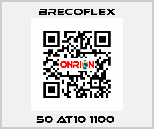 50 AT10 1100  Brecoflex