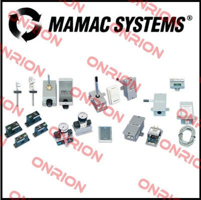 TE-701-C-12-A  Mamac Systems