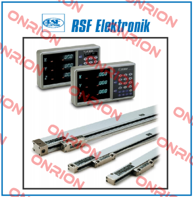 Art. Nr. 532811-01  Rsf Elektronik