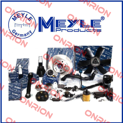 AS403  (BWA500-6/100)  Meyle