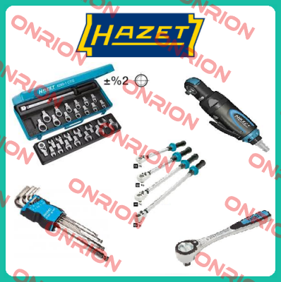 6145-1CT  Hazet