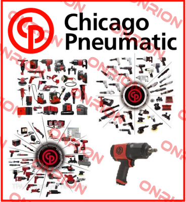 6153211680 Chicago Pneumatic