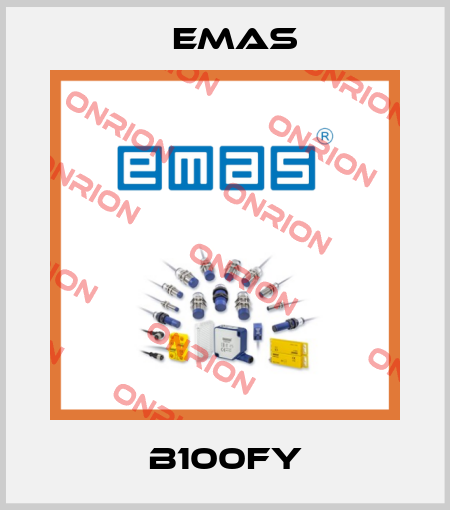 B100FY Emas