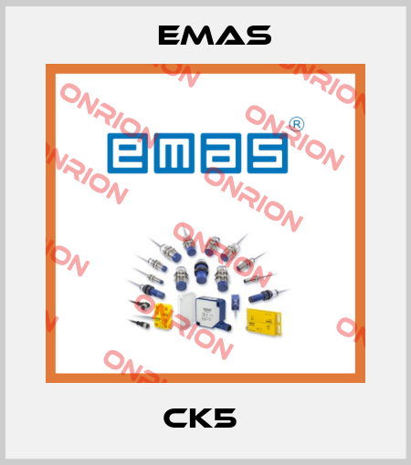 CK5  Emas