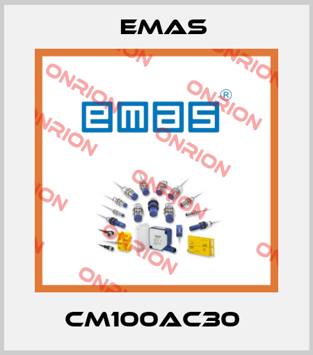 CM100AC30  Emas