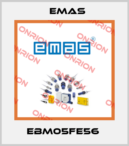 EBM05FE56  Emas