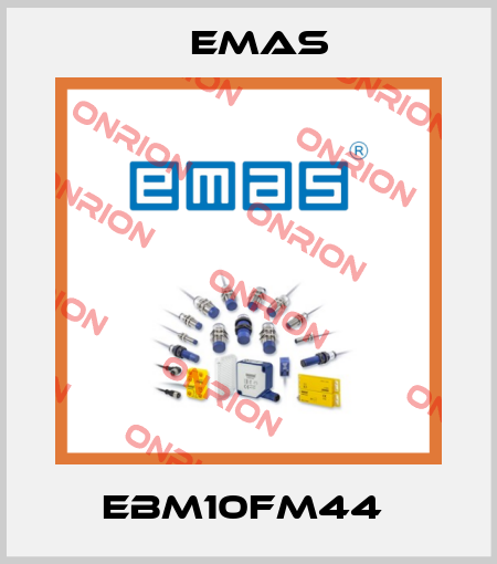 EBM10FM44  Emas