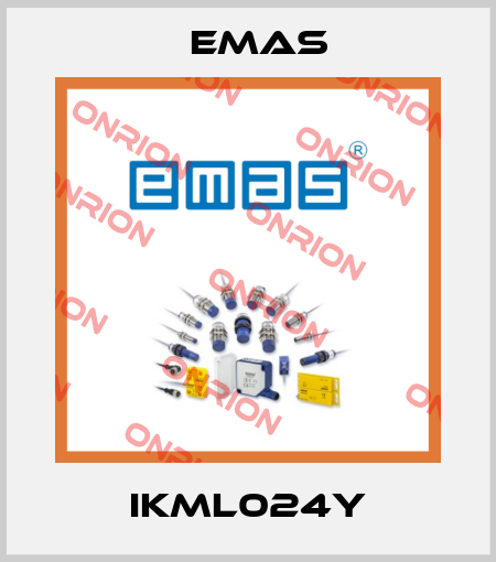 IKML024Y Emas