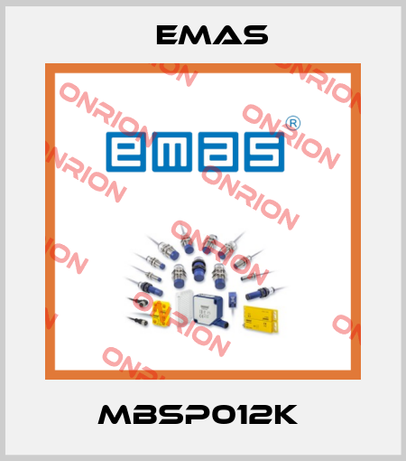 MBSP012K  Emas