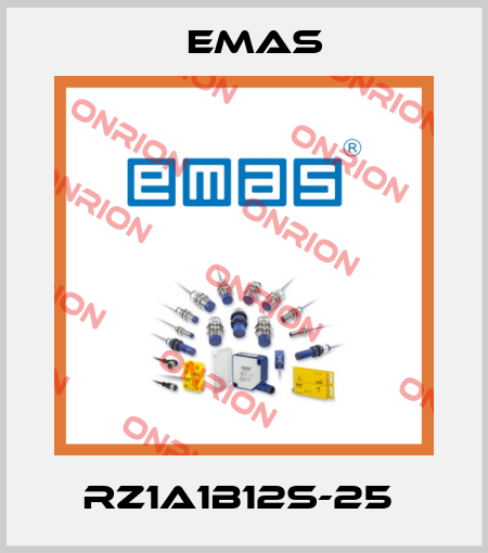 RZ1A1B12S-25  Emas