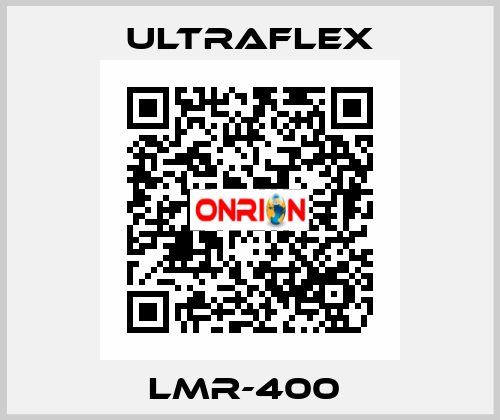 LMR-400  Ultraflex